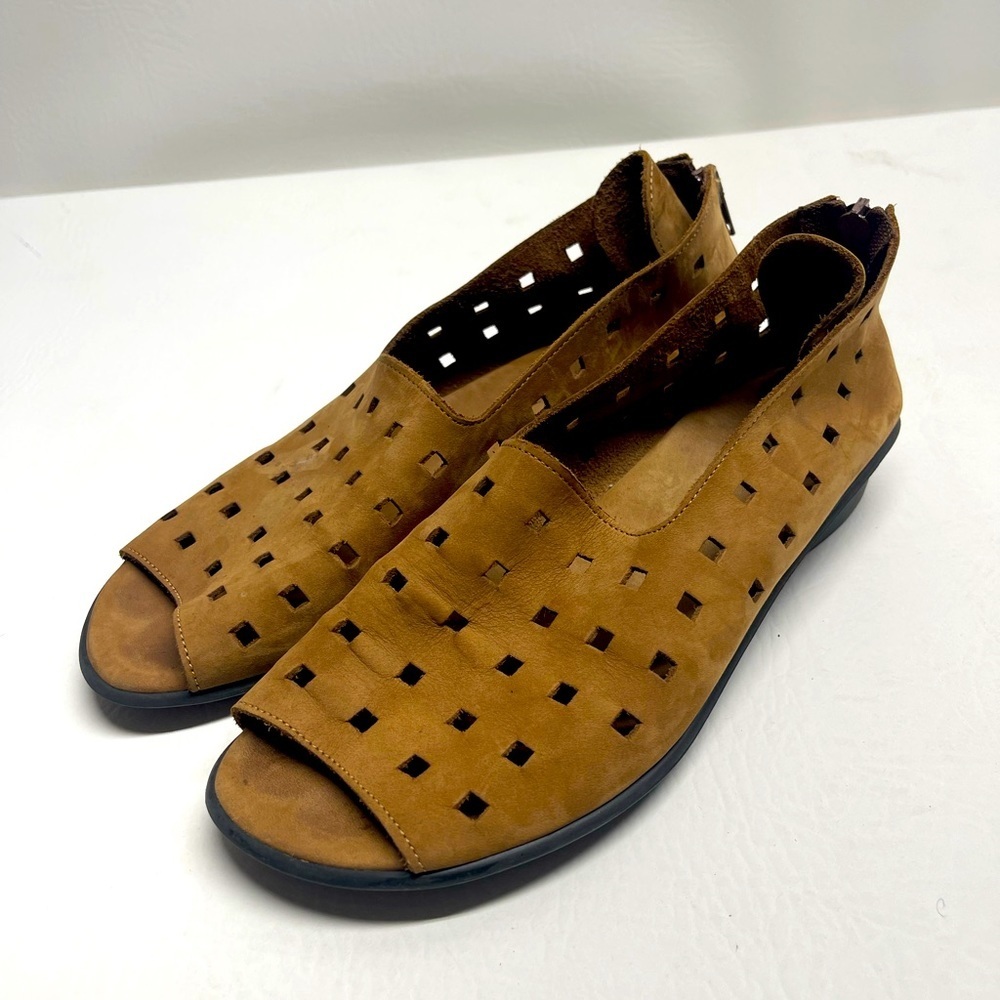 Sesto Meucci Amazing ITALIAN SHOES